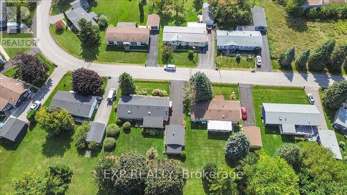 36 Juno Crescent, Georgina, ON - Outdoor With View