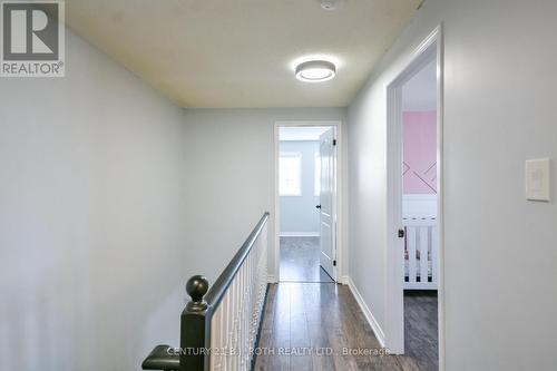 5 Black Cherry Crescent, Barrie, ON - Indoor Photo Showing Other Room