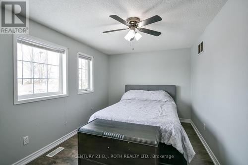5 Black Cherry Crescent, Barrie, ON - Indoor Photo Showing Bedroom