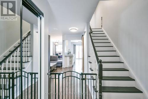 5 Black Cherry Crescent, Barrie, ON - Indoor Photo Showing Other Room