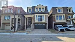 BACKYARD APT - 2123 ROYAL GALA CIRCLE  Mississauga, ON L4Y 0H2