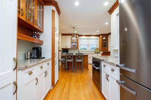 134 Harrow St, Winnipeg, MB 