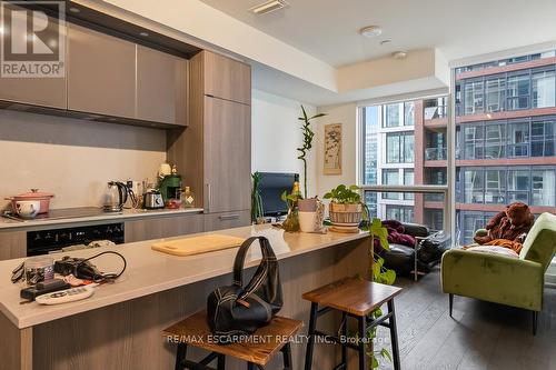 3311 - 35 Mercer Street, Toronto, ON - Indoor