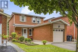 3009 OLYMPUS MEWS  Mississauga, ON L5N 4V5