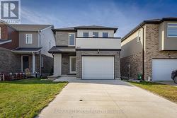 1847 FOXRIDGE CRESCENT  London North, ON N6G 0L7