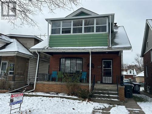 1137 LINCOLN ROAD  Windsor, ON N8Y 2H6