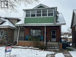 1137 LINCOLN ROAD  Windsor, ON N8Y 2H6