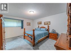 Spacious Master Bedroom. - 