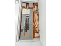 Very Neat Electrical Wiring. - 