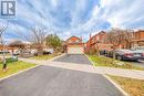 43 Windmill Boulevard, Brampton, ON  - Outdoor 