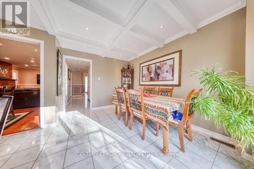 43 Windmill Boulevard, Brampton, ON - Indoor