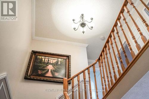 43 Windmill Boulevard, Brampton, ON - Indoor Photo Showing Other Room