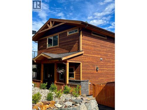 563 Mountain Drive, Vernon, BC - Outdoor