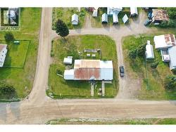 3948 GOLDQUARTZ DRIVE  Wells, BC V0K 2R0