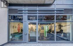 10 - 68 ABELL STREET  Toronto, ON M6J 0B1