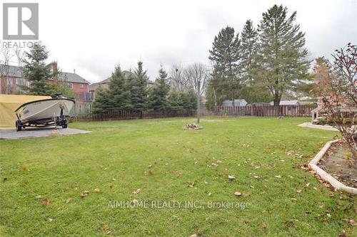 133 Church Street, Georgina, ON - Outdoor