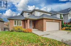 213 FALCON DRIVE  Woodstock, ON N4T 1W5