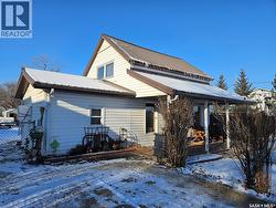 108 1st STREET W  Carlyle, SK S0C 0R0