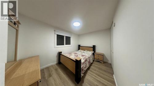 41 Cartier Crescent, Saskatoon, SK - Indoor Photo Showing Bedroom