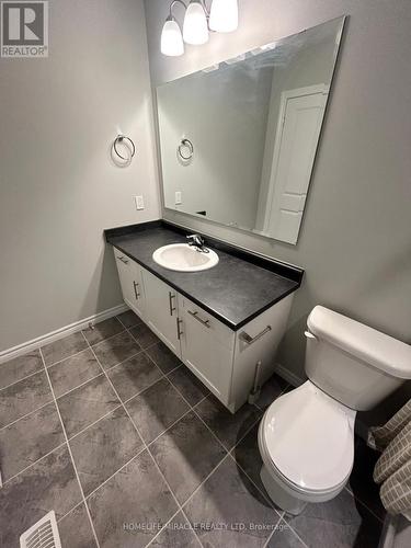174 Forest Creek Drive, Kitchener, ON - Indoor Photo Showing Bathroom
