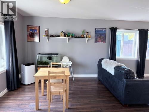 917 4A Street S, Cranbrook, BC - Indoor