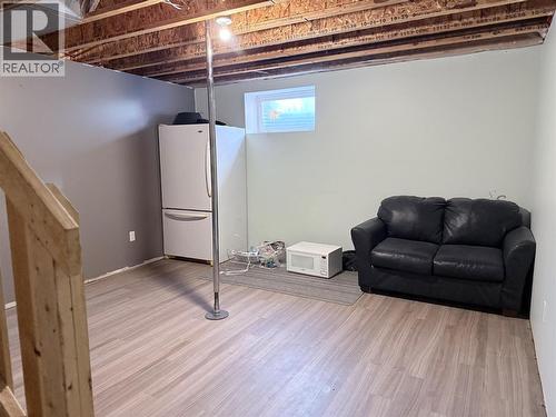 917 4A Street S, Cranbrook, BC - Indoor Photo Showing Basement
