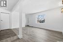 749 Royal Street, Regina, SK  - Indoor Photo Showing Other Room 