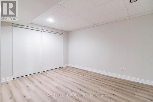 300 Fincham Avenue, Markham, ON - Indoor Photo Showing Other Room