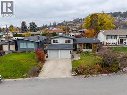 848 LIBAN Court  Kelowna, BC V1Y 8B5