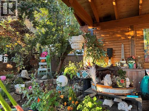 848 Liban Court, Kelowna, BC - Outdoor