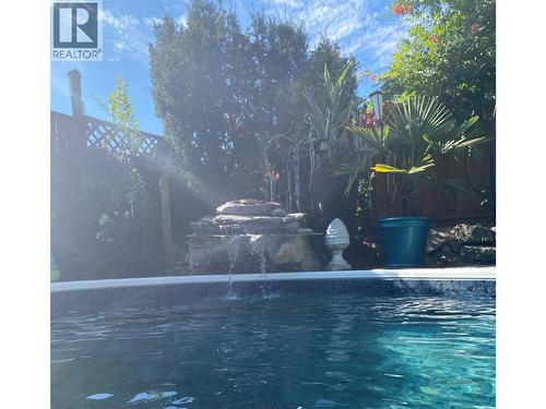 848 Liban Court, Kelowna, BC - Outdoor With Body Of Water