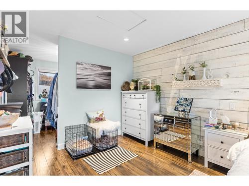 848 Liban Court, Kelowna, BC - Indoor Photo Showing Bedroom
