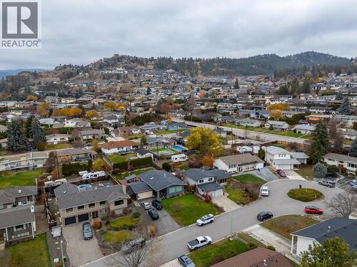 848 Liban Court, Kelowna, BC - Outdoor With View