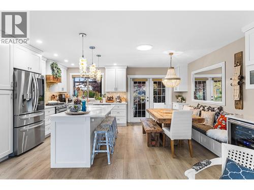 848 Liban Court, Kelowna, BC - Indoor