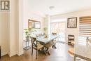 59 Doris Pawley Crescent, Caledon, ON  - Indoor Photo Showing Dining Room 
