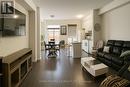 59 Doris Pawley Crescent, Caledon, ON  - Indoor Photo Showing Living Room 