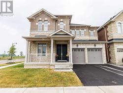 4051 ETERNITY WAY  Oakville, ON L6H 7B6