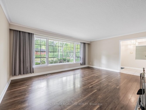 1447 Merrow Road, Mississauga, ON - Indoor