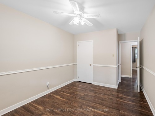 1447 Merrow Road, Mississauga, ON - Indoor Photo Showing Other Room