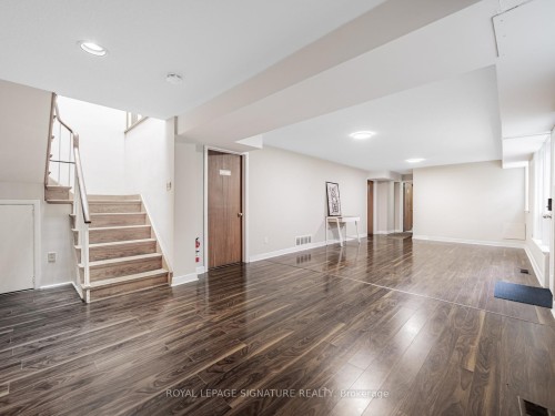 1447 Merrow Road, Mississauga, ON - Indoor