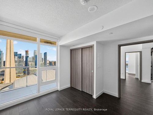 4505A-1 Concord Cityplace Way, Toronto, ON - Indoor Photo Showing Other Room