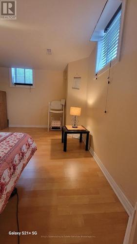 Basement - 1 Freshspring Drive, Brampton, ON - Indoor Photo Showing Other Room