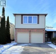 16 MADSEN CRESCENT  Markham, ON L3R 4P3