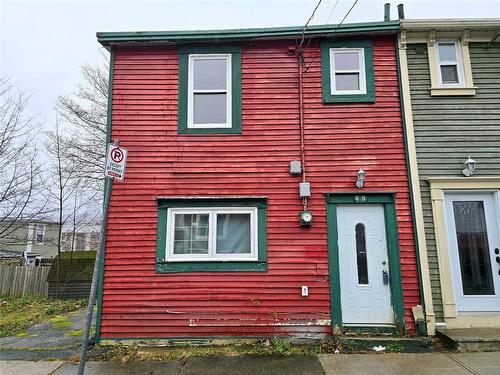 69 Monroe Street, St. John'S, NL 