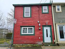69 Monroe Street  St. John's, NL A1C 1Y4