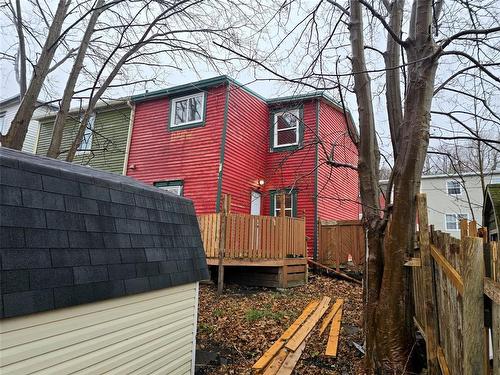 69 Monroe Street, St. John'S, NL 