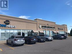 A2 - 20 VOGELL ROAD  Richmond Hill, ON L4B 3K4