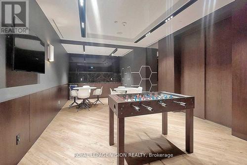 402 - 6 Sonic Way, Toronto, ON - Indoor Photo Showing Other Room