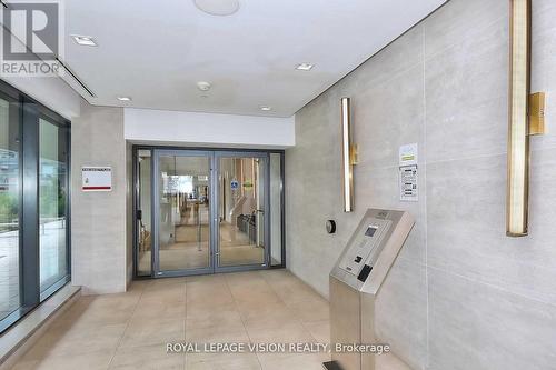 402 - 6 Sonic Way, Toronto, ON -  Photo Showing Other Room