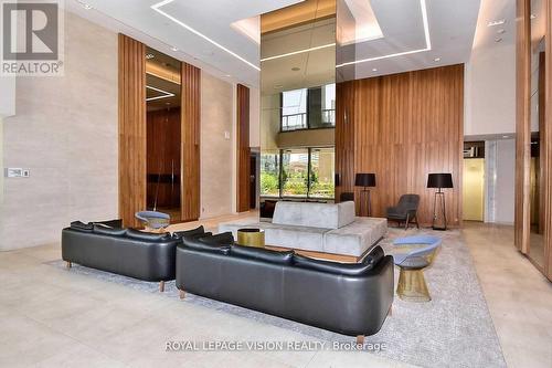 402 - 6 Sonic Way, Toronto, ON - Indoor